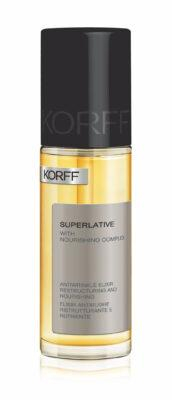 Korff Superlative Restructuring And Nourishing Antiwrinkle Elixir 30ml
