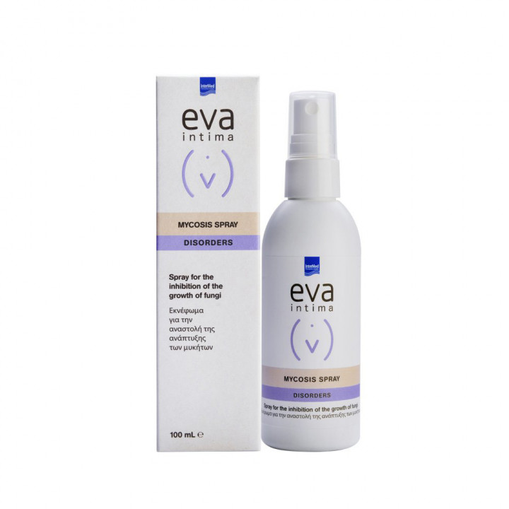 Intermed Eva Intima Mycosis Spray 100ml