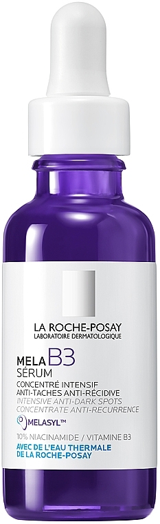La Roche Posay Melab3 Serum 30Ml