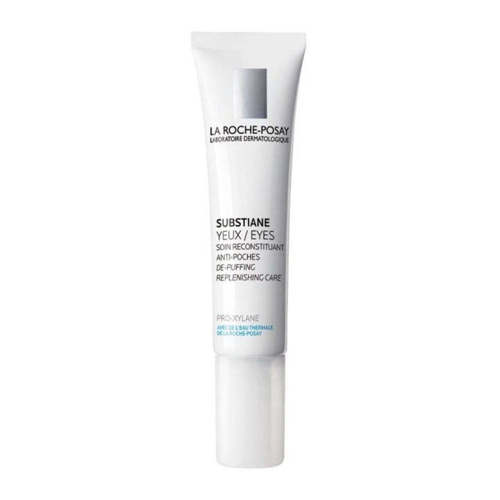 La Roche Posay Substiane Eyes De-Puffing Replenishing Care 15ml