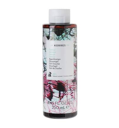 Korres Jasmine Shower Gel 250ml