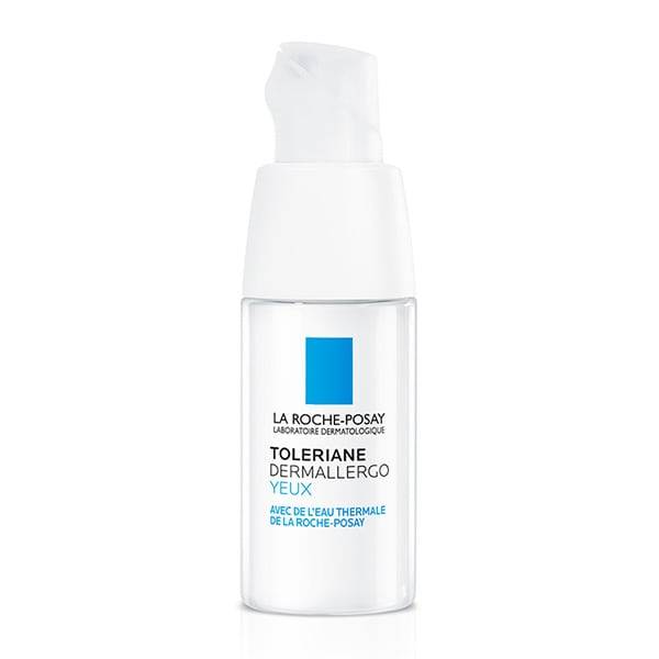 La Roche Posay Toleriane Dermallergo Eye Cream 20ml
