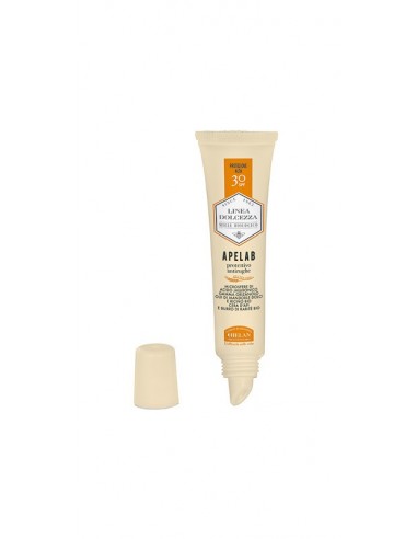 LINEA Dolcezza Apelab Spf30 Anti Wrinkle Lip Balm 15ml