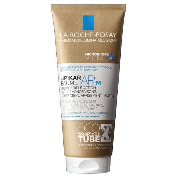 La Roche Posay Lipikar AP+M Body Cream Eco 200ml