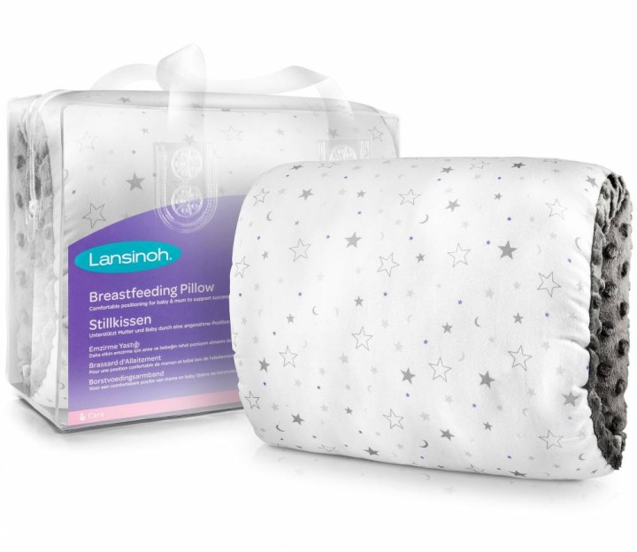 Lansinoh Nursie Breastfeeding Pillow