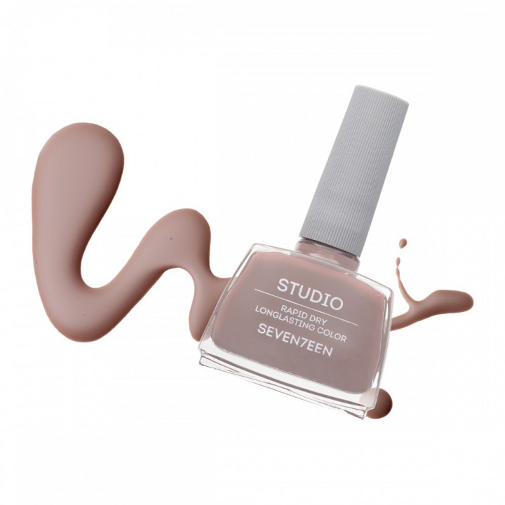 Medisei Dalee Hair Brush Colorful