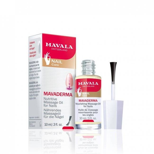 Mavala MavAderma Oil 10ml