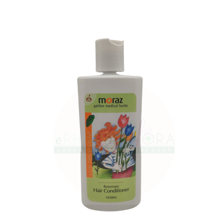 Moraz Hair Hair Conditioner 250Ml