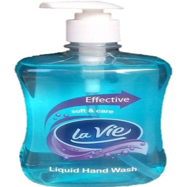 Lavibacter Antibacterial Liquid Hand Wash 200Ml