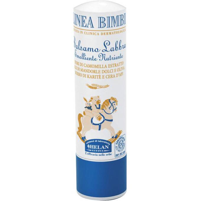 Linea Bimbi Baby Lip Balm 4.5ml