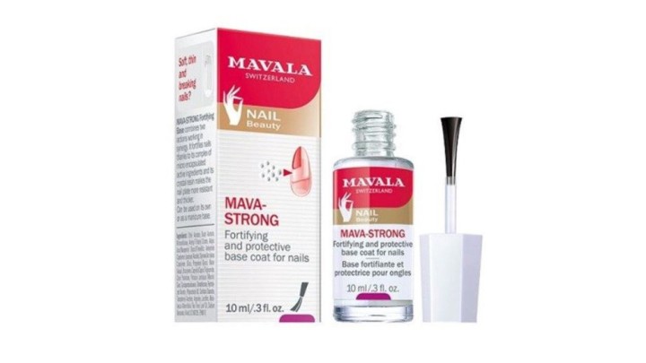 Mavala Mava-Strong,10Ml