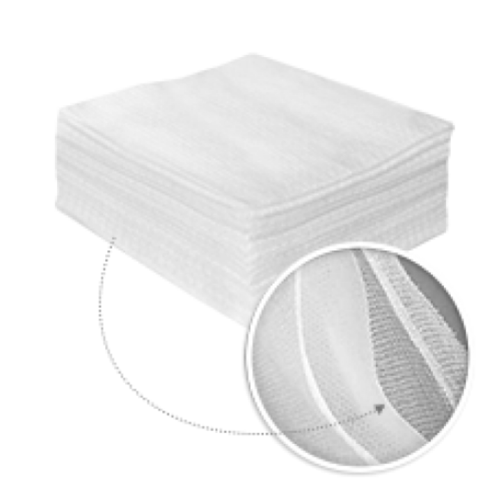 Non Sterile Gauze Swab 5X5 100Pcs