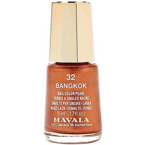 Mavala Mini Nail Color 5ml 32 Bangkok