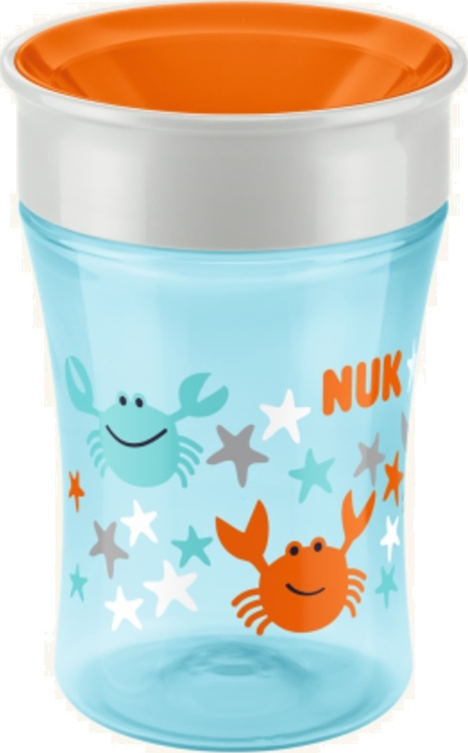 Nuk Magic Cup Learner 8M+ 230ml