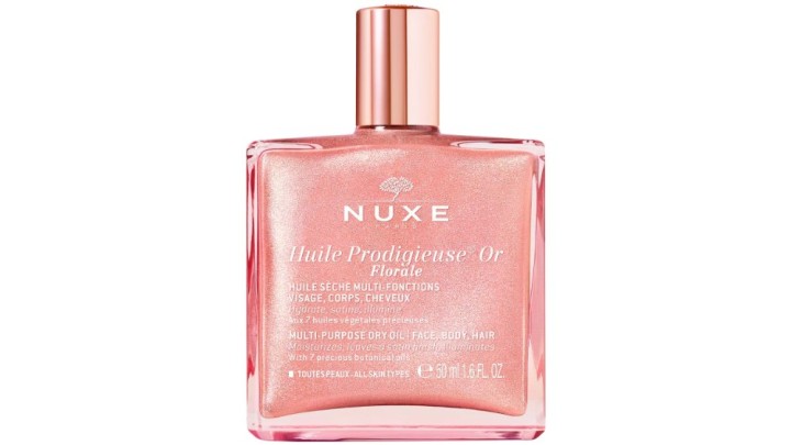 Nuxe Huile Prodigieuse Or Florale, 50ml