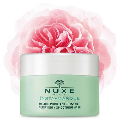 Nuxe Insta-Masque Purifying Mask Clay Face Mask 50ml