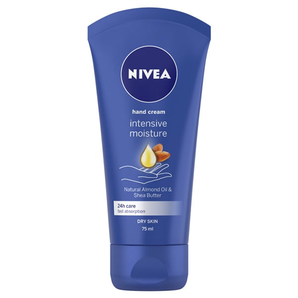Nivea Intensive Hand Cream – 75ml