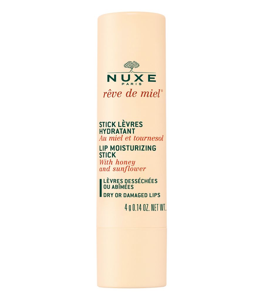 Nuxe Reve De Miel Lip Balm Moisturizing Stick 4G