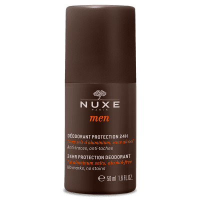 Nuxe Men 24H Protection Deodorant 50ml