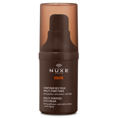Nuxe Men Eye Cream Anti-Puffiness & Anti- Dark Circles & Anti- Ageing Care 15ml