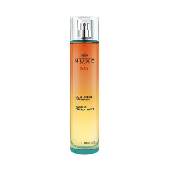 Nuxe Sun Delicious Fragrant Water 100ml