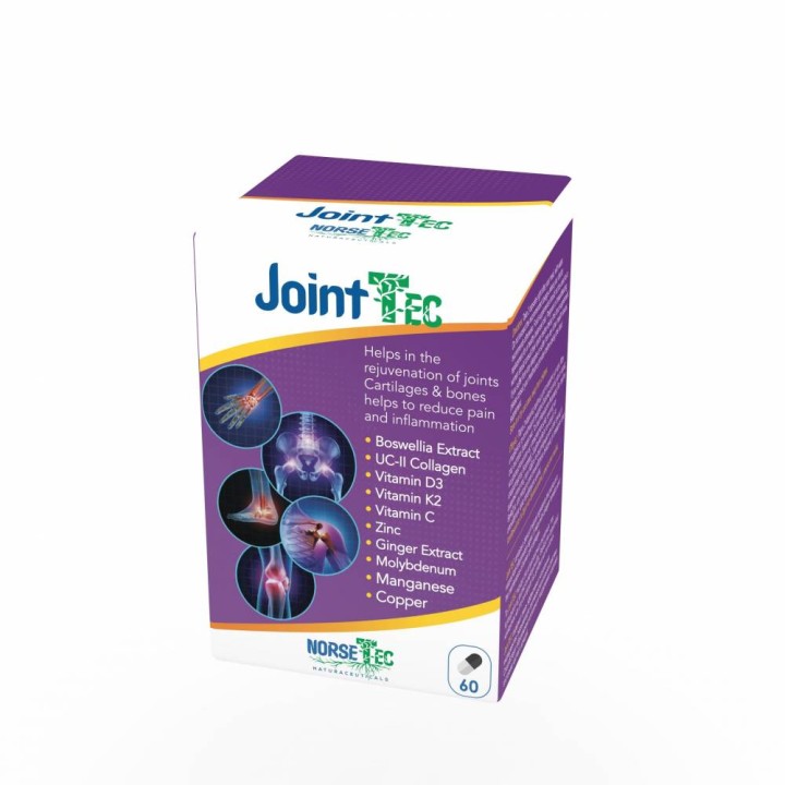 Norsetec Jointtec 60Capsules