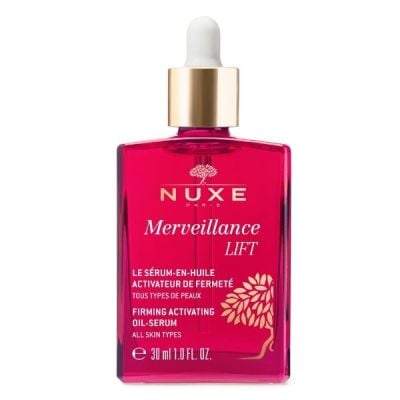 Nuxe Merveillance Expert Lifting Face Serum 30Ml