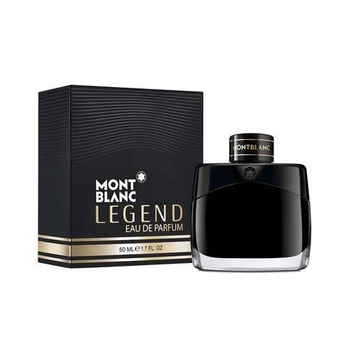 Mont Blanc Legend Eau De Parfum 50Ml