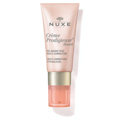 Nuxe Multi- Correction Eye Balm Gel Creme Prodigieuse Boost 15ml