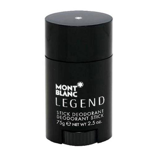 Mont Blanc Legend Homme Body Deodorant Stick 75G