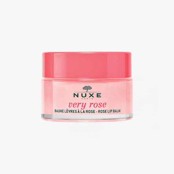 Nuxe Very Rose Lip Balm