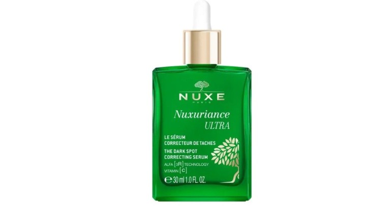 Nuxe Nuxuriance Ultra The Dark Spot Correcting Serum,30ml