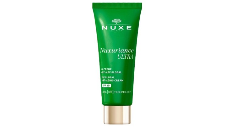 Nuxe Nuxuriance Ultra The Global Anti-Aging Cream SPF30,50ml