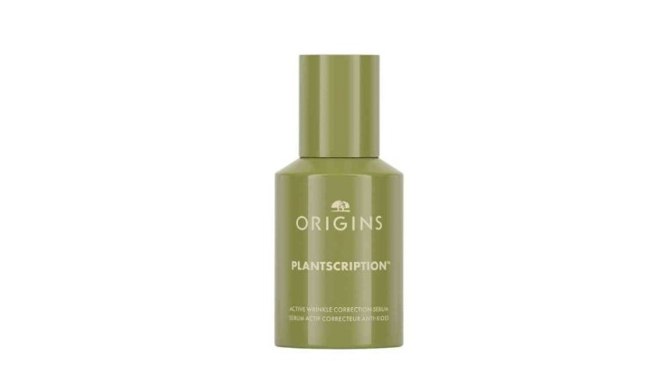 Origins Plantscription Active Wrinkle Correction Serum,30Ml