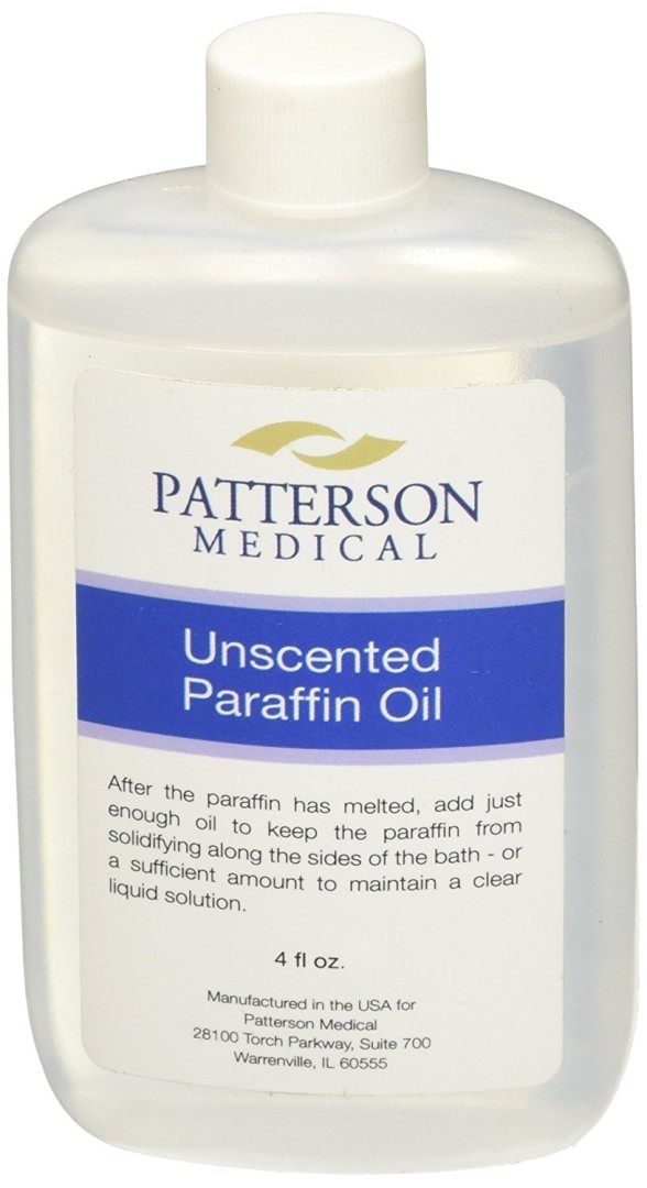 Performa Paraffin Oil Unscented Liquid Aromatherapy Oil Lasting Scent Wax Dip 120Ml