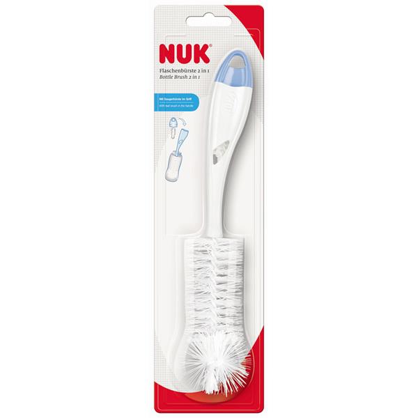 Nuk Bottle Brush
