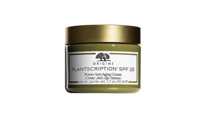 Origins Plantscription Power Anti Aging Cream Care Spf25,50Ml