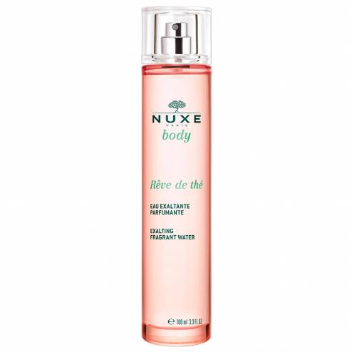Nuxe Reve Body De The Exalting Fragrant Water 100ml