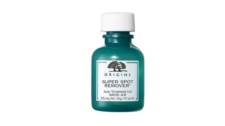 Origins Super Spot Remover Blemish Treatment Gel,10Ml
