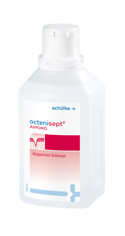 Octiset Solution 1L