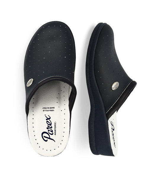 Parex Anatomic Footwear Medical Black Colour 38