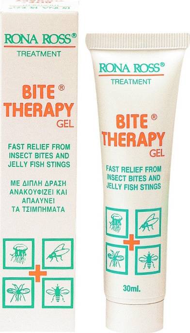 Rona Ross Treatment After Bite Therapy Gel 30Ml