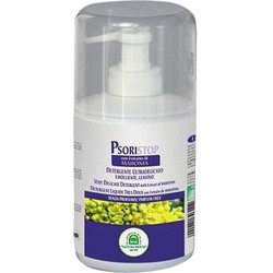Psortstop Face Hand Body Cleanser 300ml
