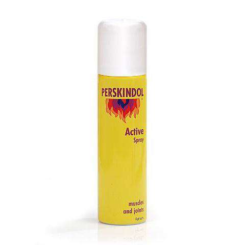 Perskindol Active Spray Fo Joints 150ml