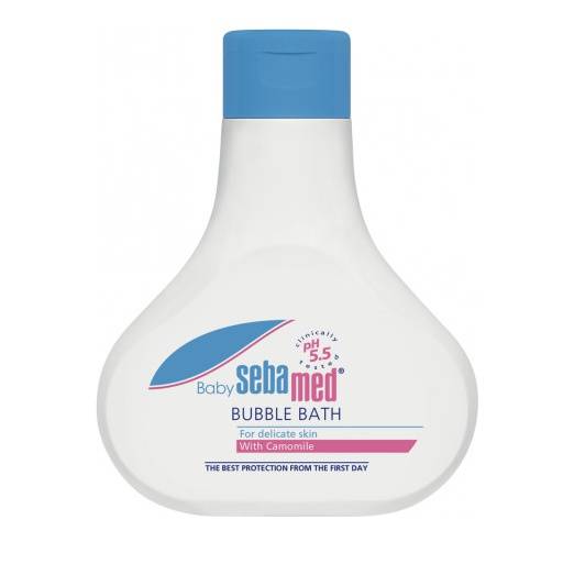 Sebamed Baby Bubble Bath 200ml
