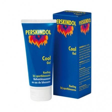 Perskindol Cool Gel For Muscles & Joints 100ml