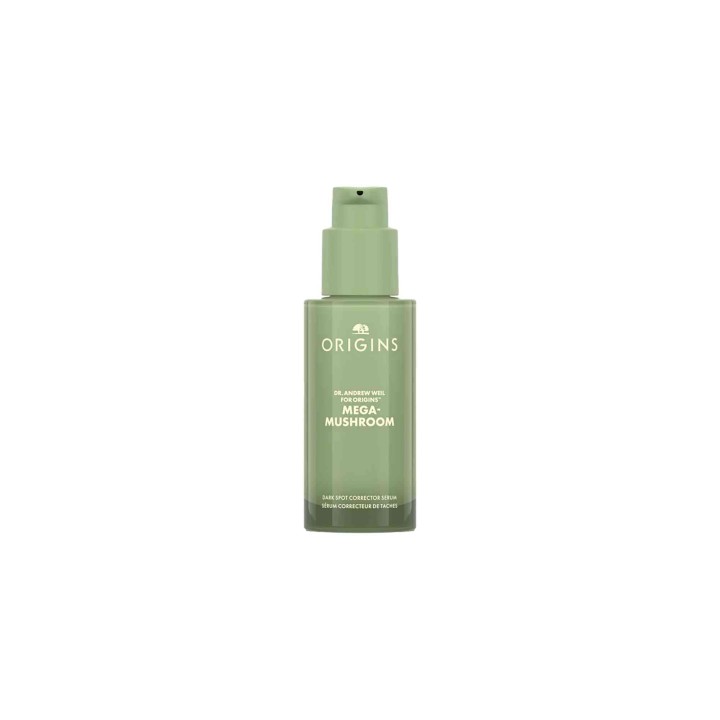 Origins Mega Mushroom Dark Spot Corrector Face Serum 50Ml