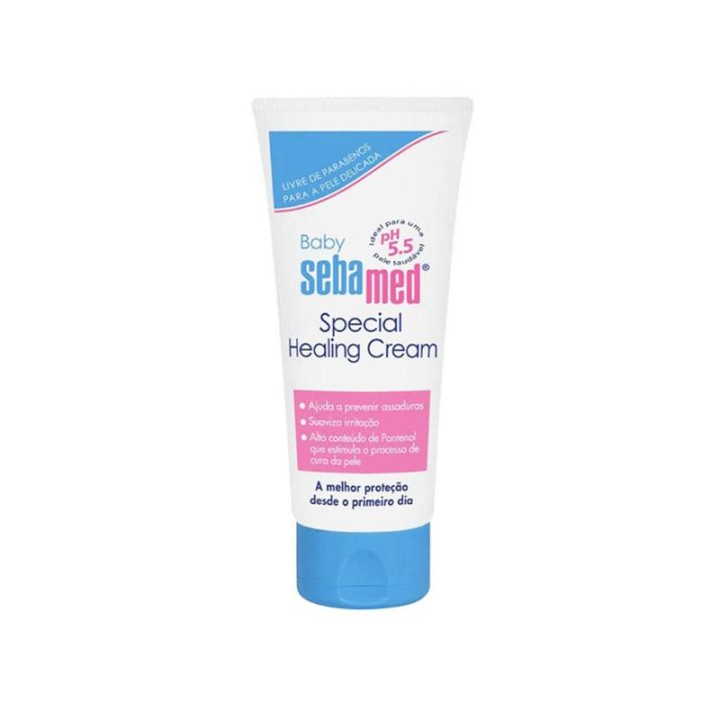 Sebamed Baby Special Healing Cream 100ml