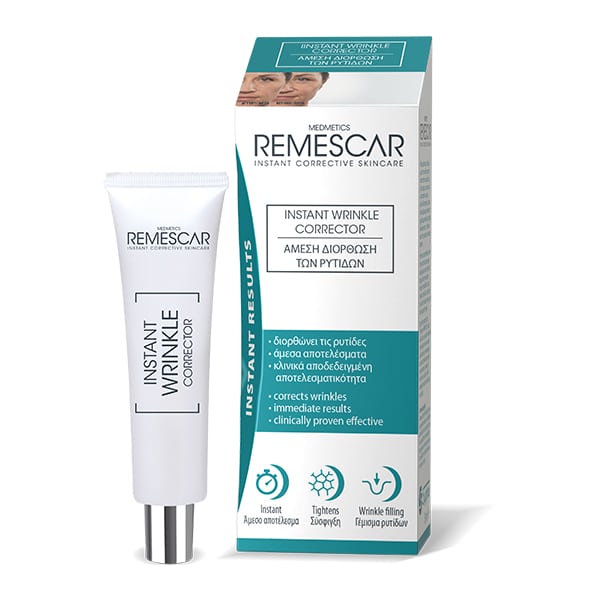 Remescar Instant Wrinkle Corrector 8Ml