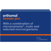 Orthomol Immun Pro 30 Capsules